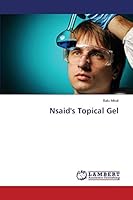 Nsaid's Topical Gel 3659751243 Book Cover