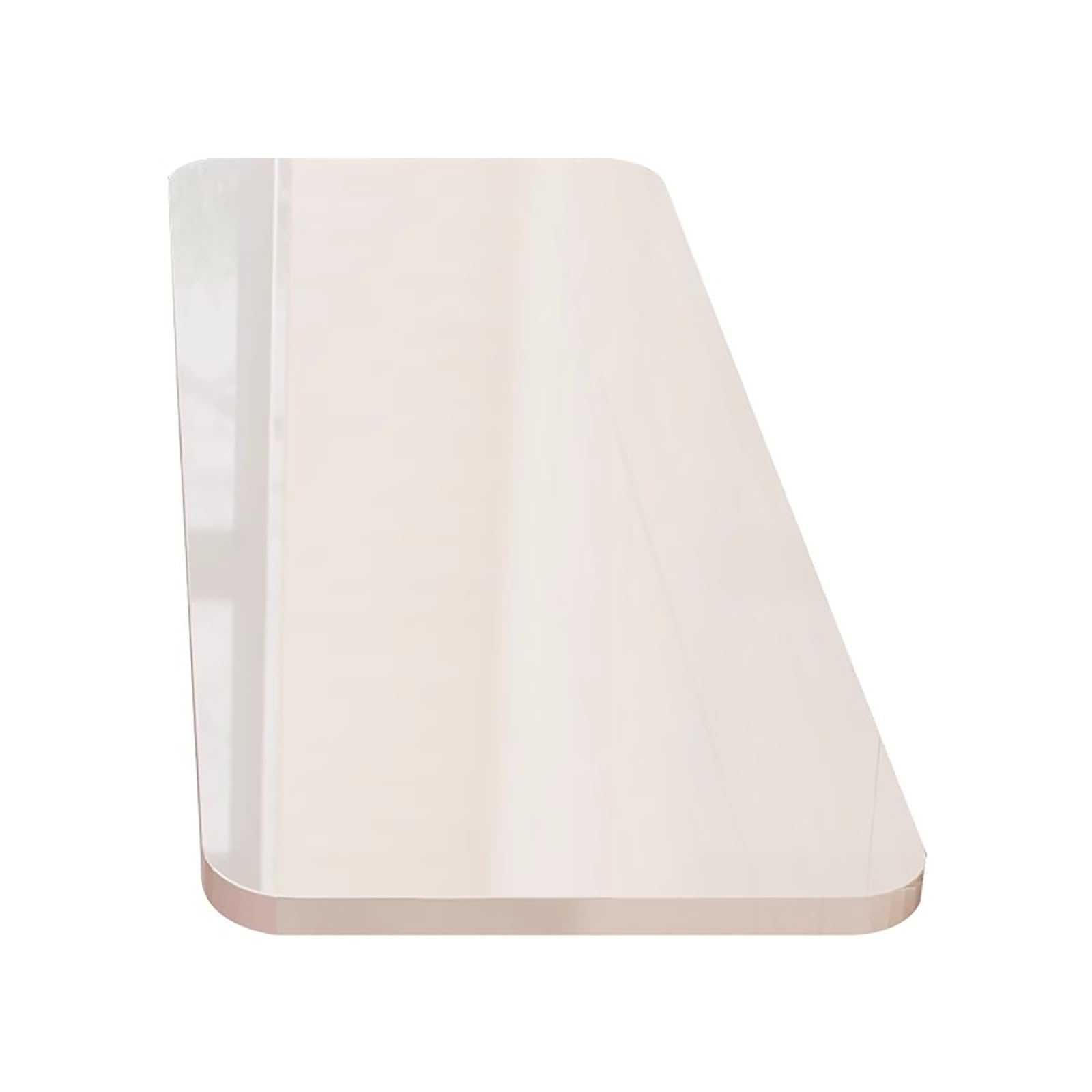 Bureau mural pliable pour petits espaces et table pliante murale