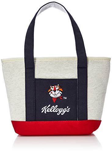 ［ケロッグ］ ミニトートバッグ KG-NMTB111 マルチカラー