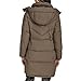 Calvin Klein Women's Outerwear coat, Twig, X-Large
