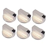 Austausch des herdknopfs – 0 grad rechtwinklig, einfach und bequem zu bedienen.