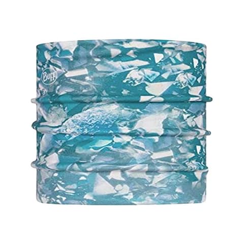 Buff Calentador cuello reversible polar DAE Mujer Cover