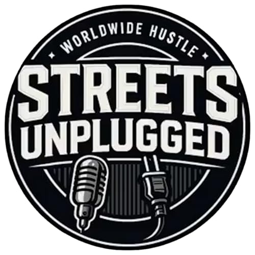 607Unc Presents Streets Unplugged cover art