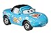 Disney Cars Toys 3 Dinoco Mia & Dinoco Tia 2-Pack, 1:55 Scale Die-Cast Fan Favorite Character Vehicles for Racing and Storytelling Fun, Gift for Kids Age 3 and Older