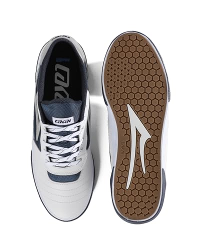 Image of Lakai Men's Cambridge Low-Top Skateboarding Shoe
