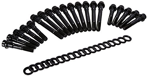 Image of ARP 2543708 Pro Series 12-Point Cylinder Head Bolt Kit