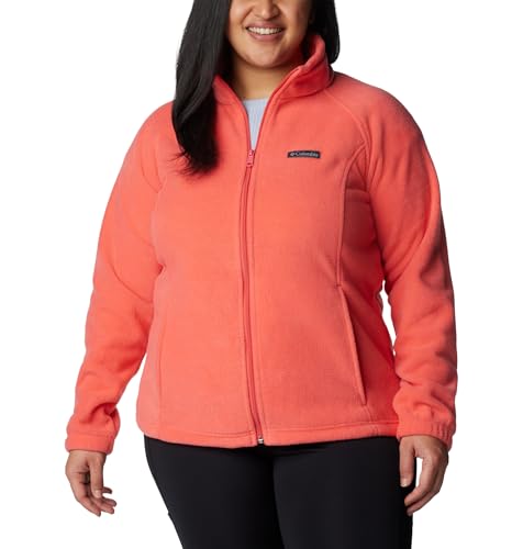 Image of Columbia Women's Benton Springs Full Zip