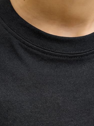 Vêtements Jack & Jones Jjearchive Graphic Tee Ss Oneck Noos Jnr pour - vue 7