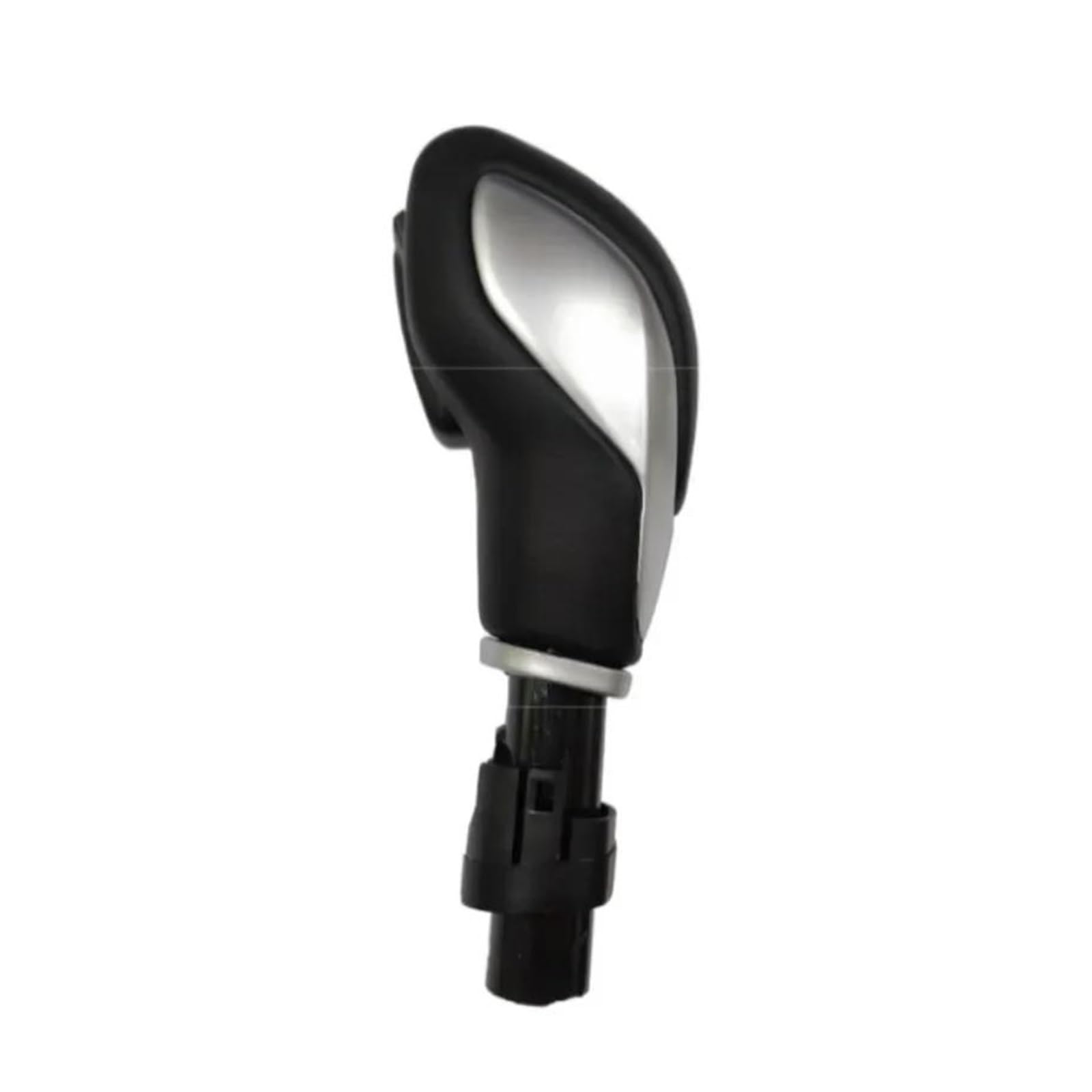 WLNWERDPKK Gear Shift Knob 1PCS for Mondeo 2013-2019 Gear Shift Knob Gear Lever Handball Stick Knob