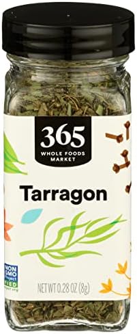 365 by Whole Foods Market, Tarragon, 0.28 Ounce