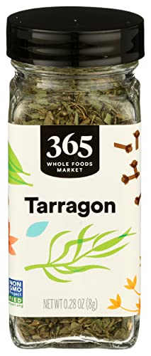 365 By Whole Foods Market, Tarragon, 0.28 Ounce #TOP1