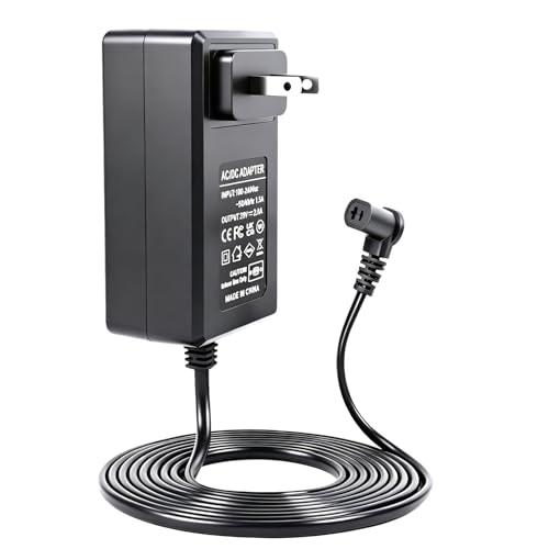 Transformador de sofá eléctrico universal de 2 pines para disfrutar de tu descanso