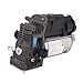 KUSATEC 1643201204 Air Ride Suspension Compressor Pump Fits for 2006-2012 Mercedes-Benz GL320 GL350 GL450 GL550 ML320 ML350 ML450 ML500 ML550 ML63 AMG; Replace# 1643200004 1643200904