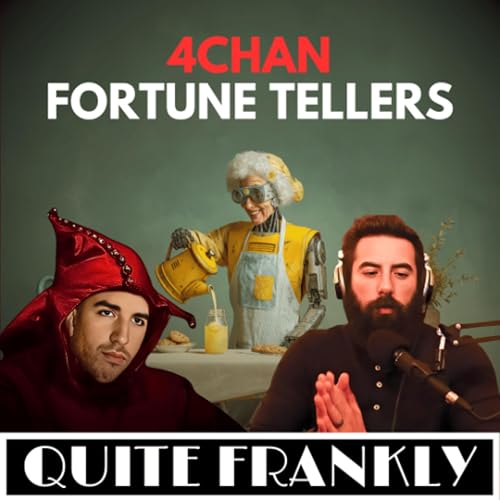 The Mental Illness Incubator | META's Immortality Program 2/17/26