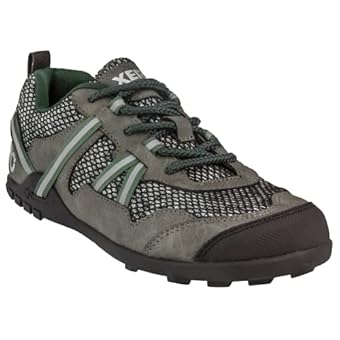 XERO SHOES¡Ê¥¼¥í¥·¥å¡¼¥º¡Ë TerraFlex Ms US9.5(27.5cm) Forest