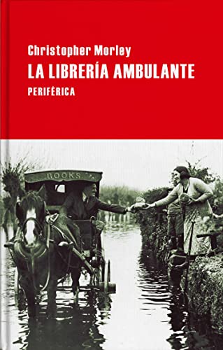 La librería ambulante (FUERA DE COLECCION) La librería ambulante (FUERA DE COLECCION)