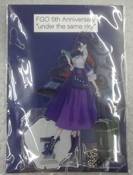 Amazon.co.jp: 紫式部 アクリルマスコット Fate/Grand Order 5th