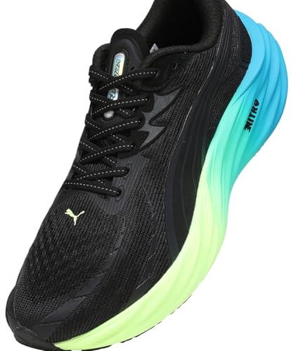 Image of Puma Mens Velocity Nitro 4 Running Shoe