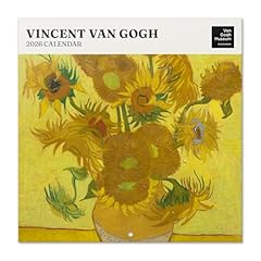 Van Gogh 2026