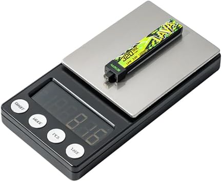 for BETAFPV Lava II 1S 320mah 3.8V 95C Battery BT2.0 Connector ForAir65, Meteor65 Pro, Cetus Parts(2pcs)