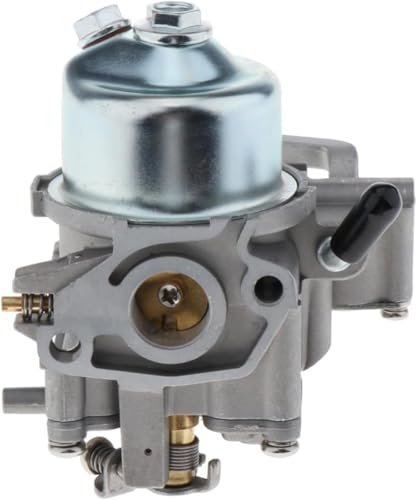 Carburateur de moto et bobine 16100-ZW6-716 pour moteur hors-bord 4 temps BF2D2 - 5