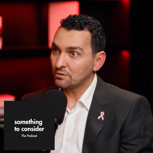 『The Truth About Cancer Nobody Talks About | Dr. Wisam Ismail』のカバーアート