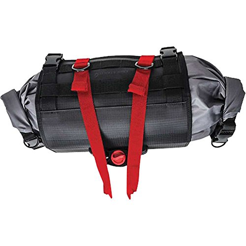 Blackburn Outpost HB Roll & Dry Bike Bag