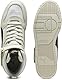 PUMA Unisex RBD Game Sneaker, Vapor Gray Black White, 39 EU