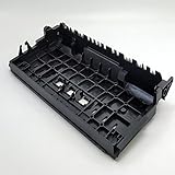 Installation facile, retrait et remplacement faciles.