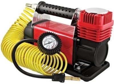 12V MaxVolume Air Compressor