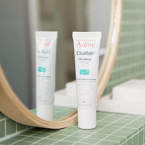 Avene Cicalfate+ Gel Cicatrices 30 Ml