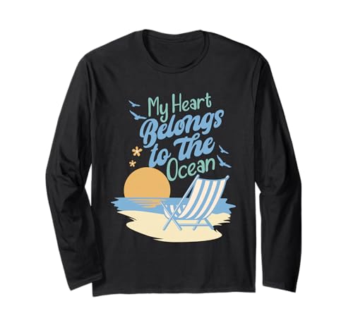 My Heart Belongs to the Ocean Cruise�o�P�[�V����T�V���c ����T�V���c