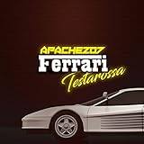 ferrari testarossa ps  Ferrari Testarossa