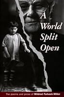 World Split Open 0966845005 Book Cover
