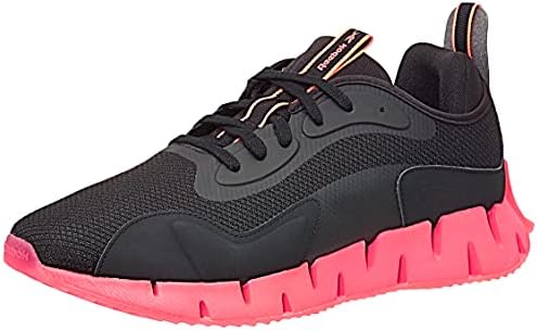 Reebok Men's Zig Dynamica Running Shoes 