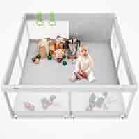 LITTLE DUTCH ベビージム Little Dutch - Baby Gym Wooden - Forest Friends | Mabel & Fox