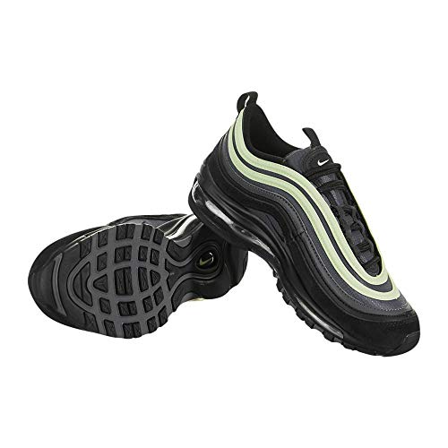 Image of Nike Men's Air Max 97 (GS) Competition Running Shoes