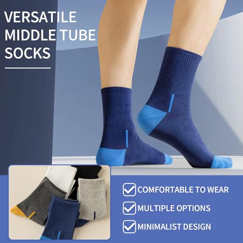 200 Pairs Quarter Socks Various Sample Value Socks Bulk Pack for Men Women Unisex Homeless Donation3