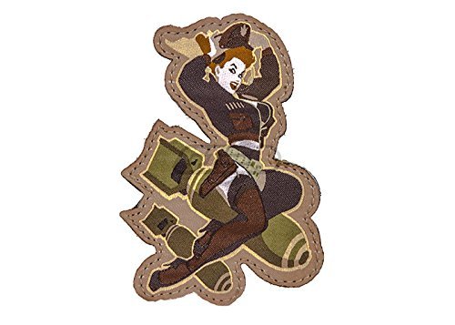 Mil-Spec Monkey Death from Above Patch (Multicam)