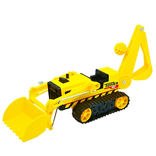 Tonka Steel Classics - Trencher #TOP3