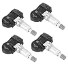 Fransande TPMS sensor voor 2014-2020 Outlander 433Mhz TPMS bandenspanningssensor 4250C477