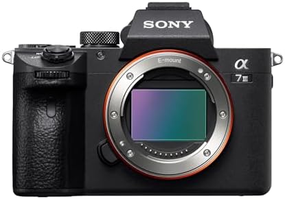 Bild 5 - Sony Alpha 7 III Spiegellose Vollformat-Kamera mit 28-70 mm f/3.5-5.6 (Schneller 0,02s AF, optische 5-Achsen-Bildstabilisierung)