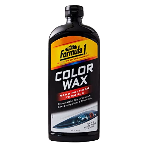 Best Wax for White Cars (2023 Edition)