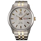  Reloj Orient Automático Hombre RA-AB0012S19B