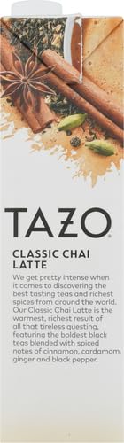TAZO Classic Chai Latte Concentrate