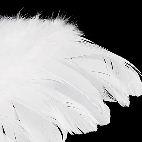 Baby Leuke Engel Veer Vleugels Fotografie Kostuum Prop Foto Prop Voor Meisjes Wit - Image 5