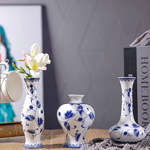 Consejos y reviews para comprar Juego jarrones porcelana comprados en linea. 38 Imagen adicional