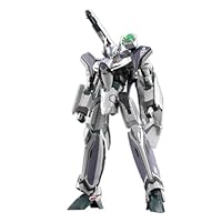HG 1/100 VF-31F ジークフリード(メッサー・イーレフェルト機) プラモデル