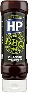 HP BBQ Classic sos drzewny 465 g