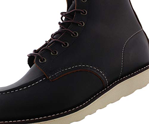 Red Wing Men's Heritage 8146-6" Moc Lug3